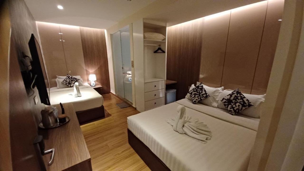 Ms Hotel Kuala Lumpur — Photos 3