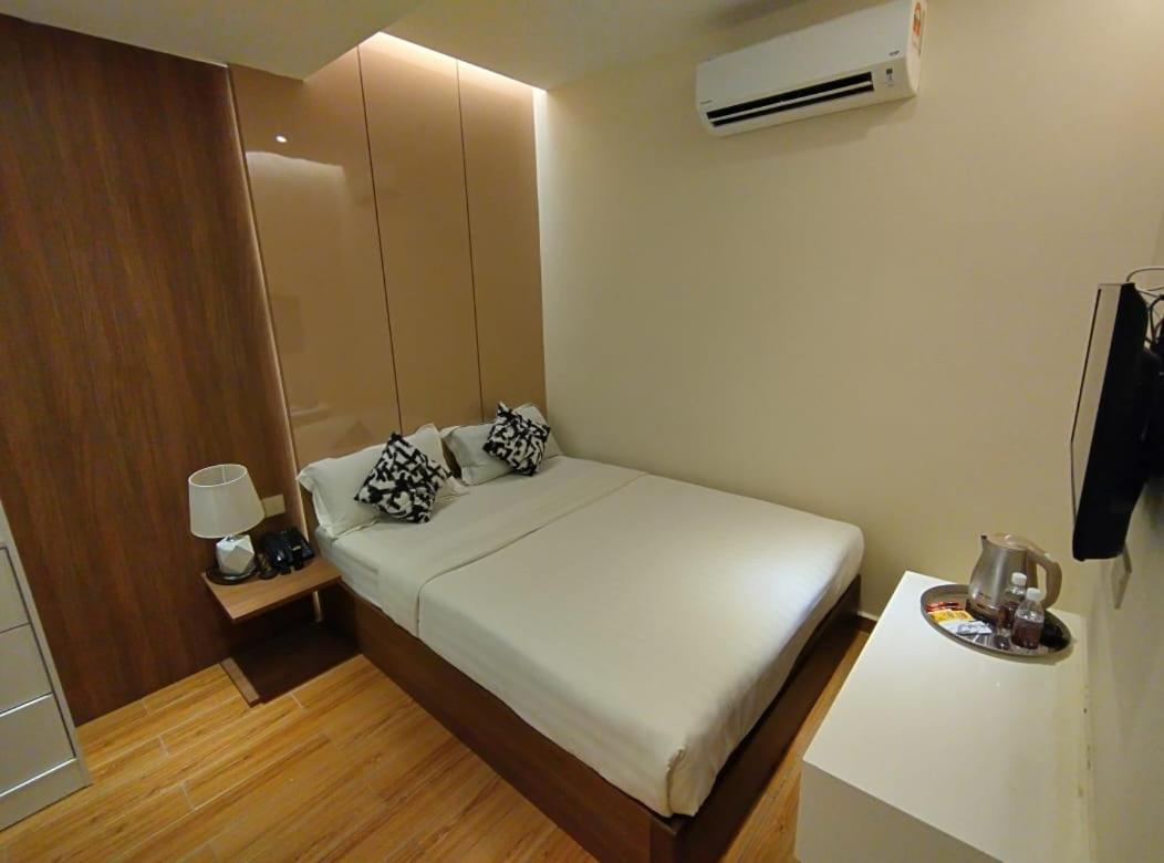 Ms Hotel Kuala Lumpur — Photos 2